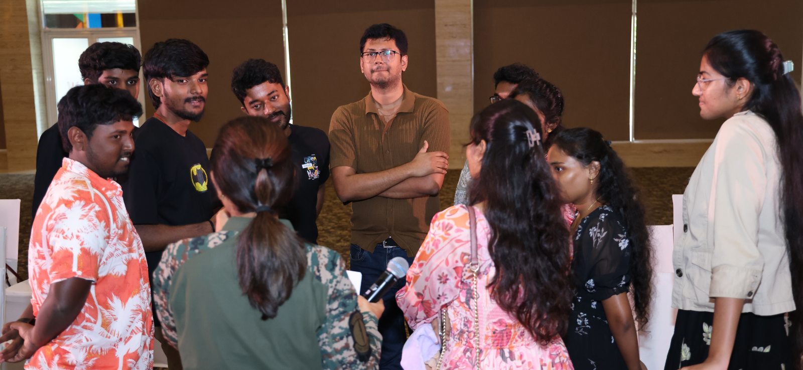 Team Building