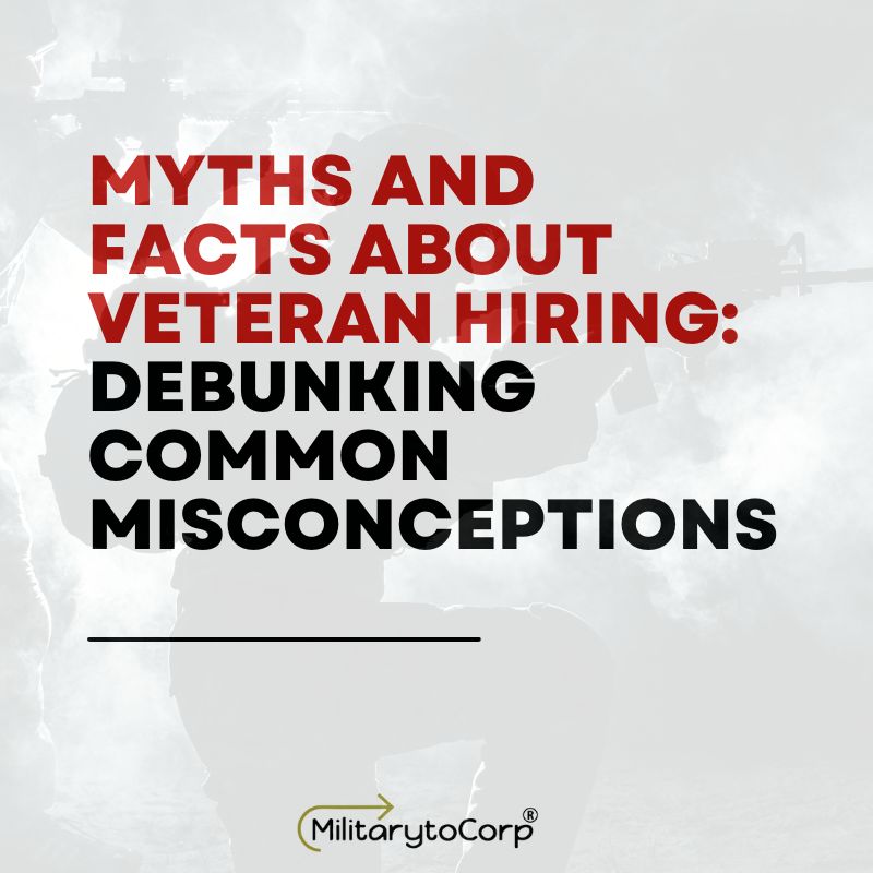 Mil Blog Home - MilitaryToCorp