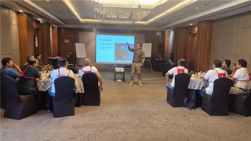 Leadership Program